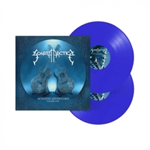 Sonata Arctica - Acoustic Adventures  - Volume - LP VINYL