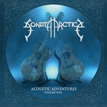 Sonata Arctica - Acoustic Adventures  - Volume - CD