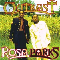 Outkast: Rosa Parks BF2018 (Vinyl)