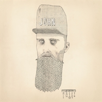 Owl John - Owl John (Vinyl)