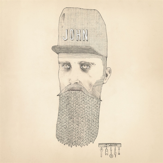 Owl John - Owl John (Vinyl)