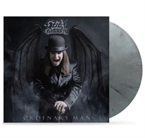 Osbourne, Ozzy: Ordinary Man Ltd Coloured Edition (Vinyl)