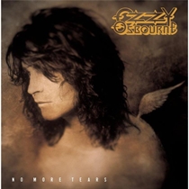 Osbourne, Ozzy: No More Tears (2xVinyl)