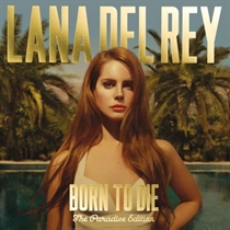 Lana Del Rey - Born To Die (The Paradise Edition) (Vinyl)
