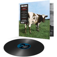 Pink Floyd - Atom Heart Mother (Vinyl) (Vinyl)