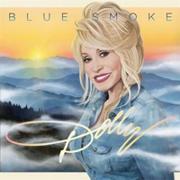 Parton, Dolly: Blue Smoke (CD)