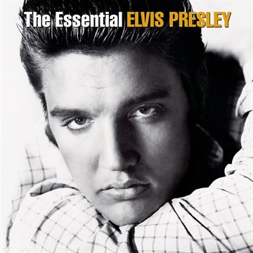 Presley, Elvis: The Essential Elvis Presley (2xVinyl)