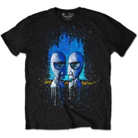 Pink Floyd: The Division Bell Drip T-shirt