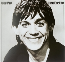 Pop, Iggy: Lust For Life (Vinyl)