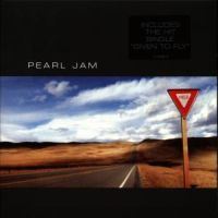 Pearl Jam: Yield (Vinyl)