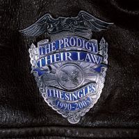 Prodigy: Their Law Their Singl