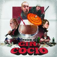 Pede B: Gin & Cocio (CD)