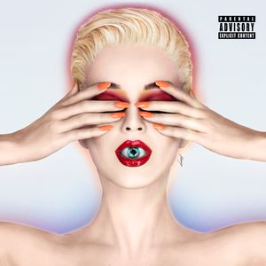 Perry, Katy: Witness (Vinyl)