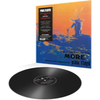 Pink Floyd - More (Original Film Sountrack) - LP VINYL