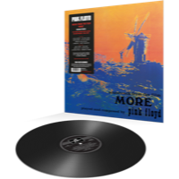 Pink Floyd - More (Original Film Sountrack) (Vinyl)