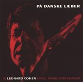Diverse Kunstnere: På Danske Læber (Vinyl)