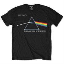 Pink Floyd: Dark Side of the Moon T-shirt XXL