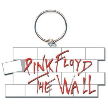 Pink Floyd: The Wall Keychain