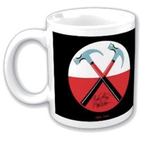 Pink Floyd: Hammers Logo Mug