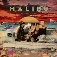 Anderson Paak: Malibu (2xVinyl)