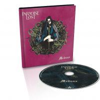 Paradise Lost: Medusa Ltd. (CD)
