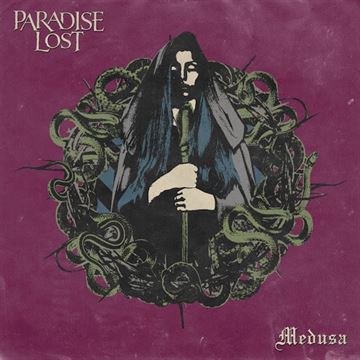 Paradise Lost: Medusa Box (CD/Vinyl)
