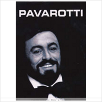 Pavarotti: Luciano Pavarotti - A World Icon (2xDVD/2xCD)