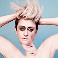 Peaches: Rub (Vinyl)