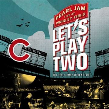Pearl Jam: Let\'s Play Two (CD)