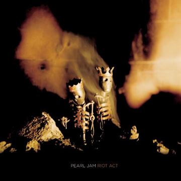 Pearl Jam: Riot Act (2xVinyl)