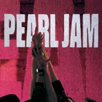 Pearl Jam: Ten (Vinyl)