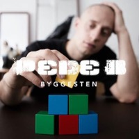 Pede B: Byggesten (CD)