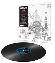 Pink Floyd - Relics (Vinyl)
