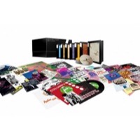 Pink Floyd: The Early Years 1965-1972 Boxset