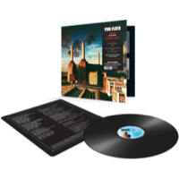 Pink Floyd - Animals (Vinyl) (Vinyl)
