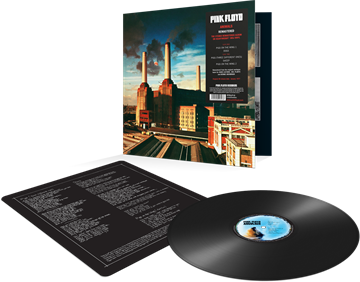 Pink Floyd - Animals (Vinyl) (Vinyl)