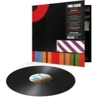 Pink Floyd - The Final Cut(Vinyl) - LP VINYL