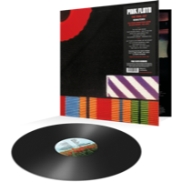 Pink Floyd - The Final Cut(Vinyl) (Vinyl)