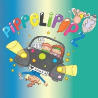 Kalle B: Pippelipop 2 (CD)