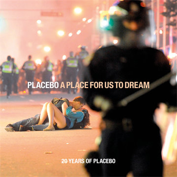 Placebo - A Place For Us To Dream (2xCD)