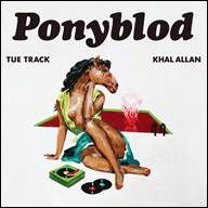 Ponyblod: Ponyblod (CD)