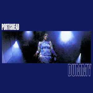 PORTISHEAD - DUMMY (Vinyl)