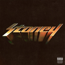 POST MALONE - STONEY (Vinyl)
