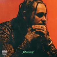 Post Malone - Stoney (CD)