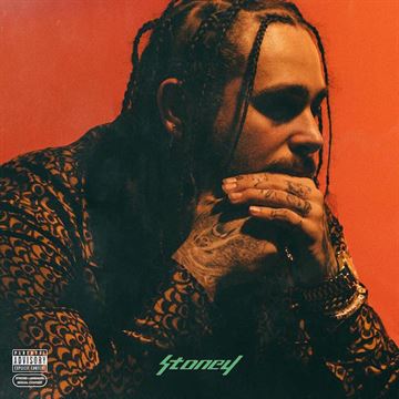 Post Malone: Stoney (CD)