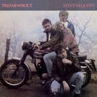 Prefab Sprout: Steve Mcqueen (Vinyl)