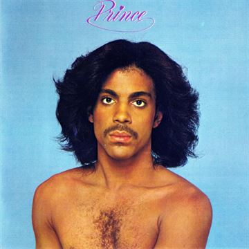 Prince - Prince (Vinyl)