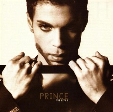 Prince - The Hits 2 (CD)