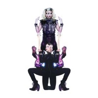 Prince: Plectrumelectrum (CD)