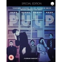 Pulp: Pulp (DVD)
